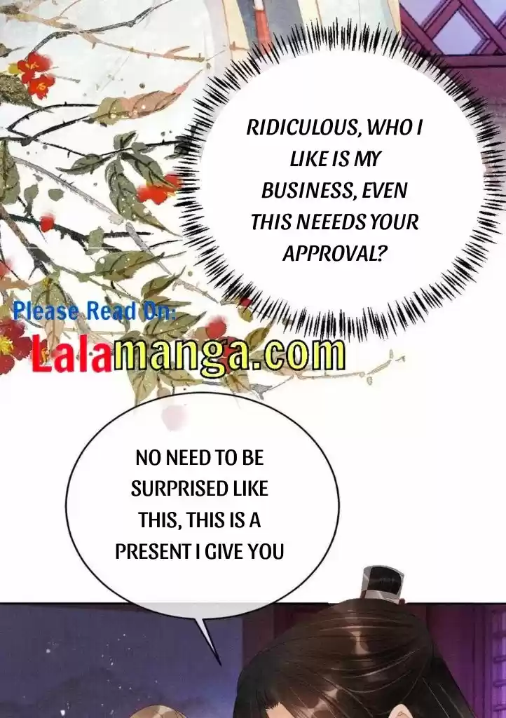 Please Love Me Gentle. Chapter 59