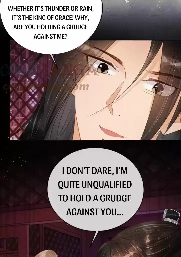 Please Love Me Gentle. Chapter 59