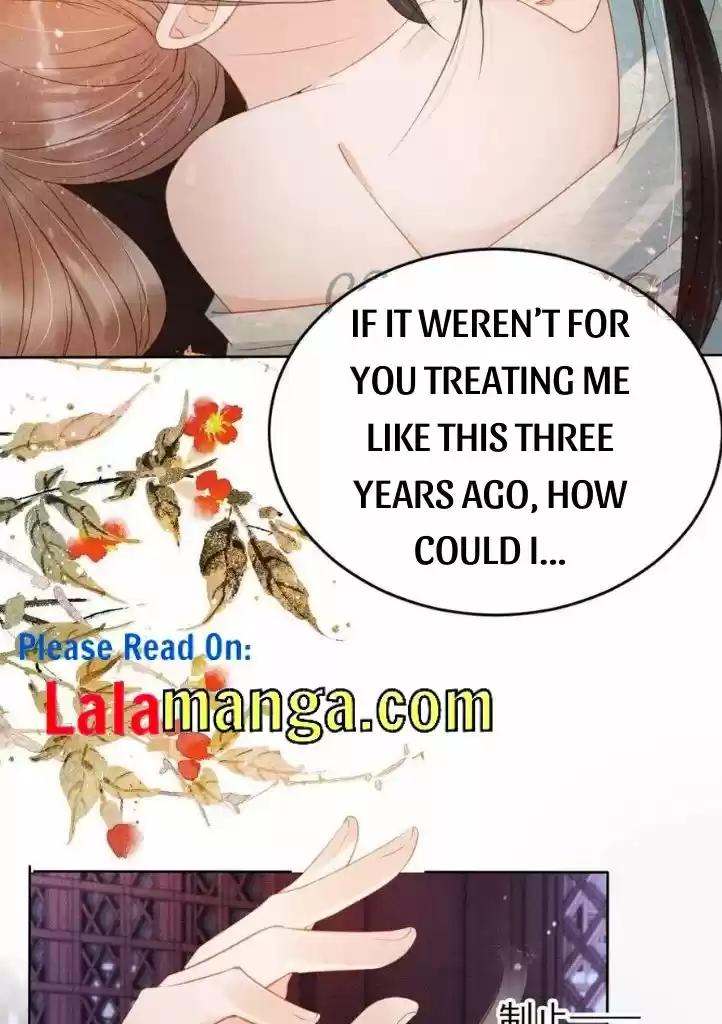 Please Love Me Gentle. Chapter 59