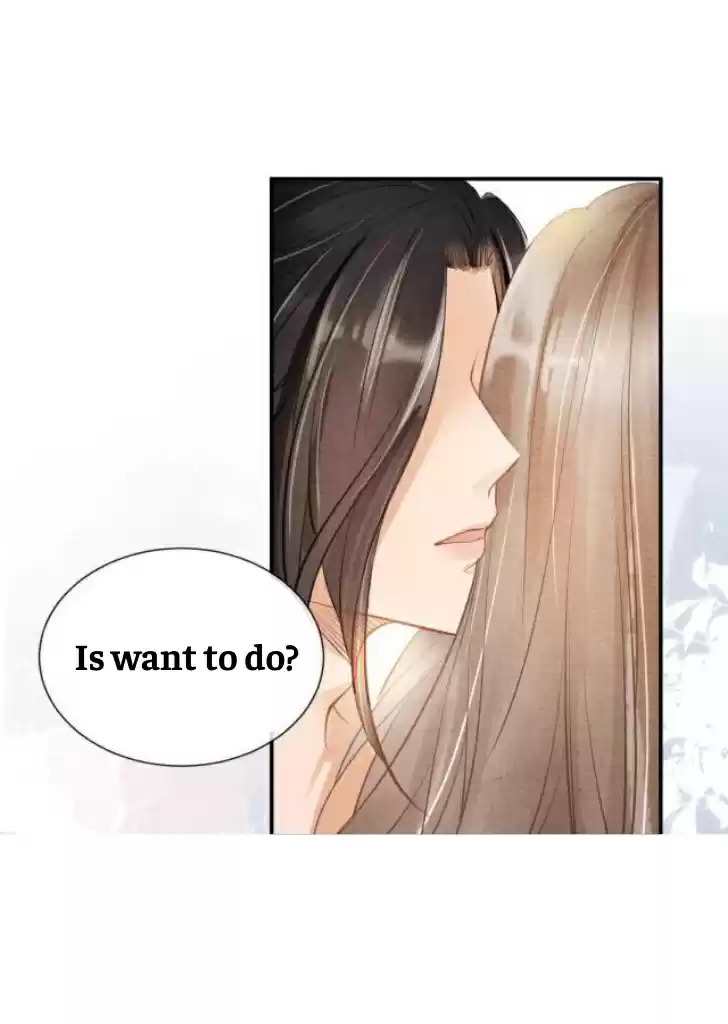 Please Love Me Gentle. Chapter 6