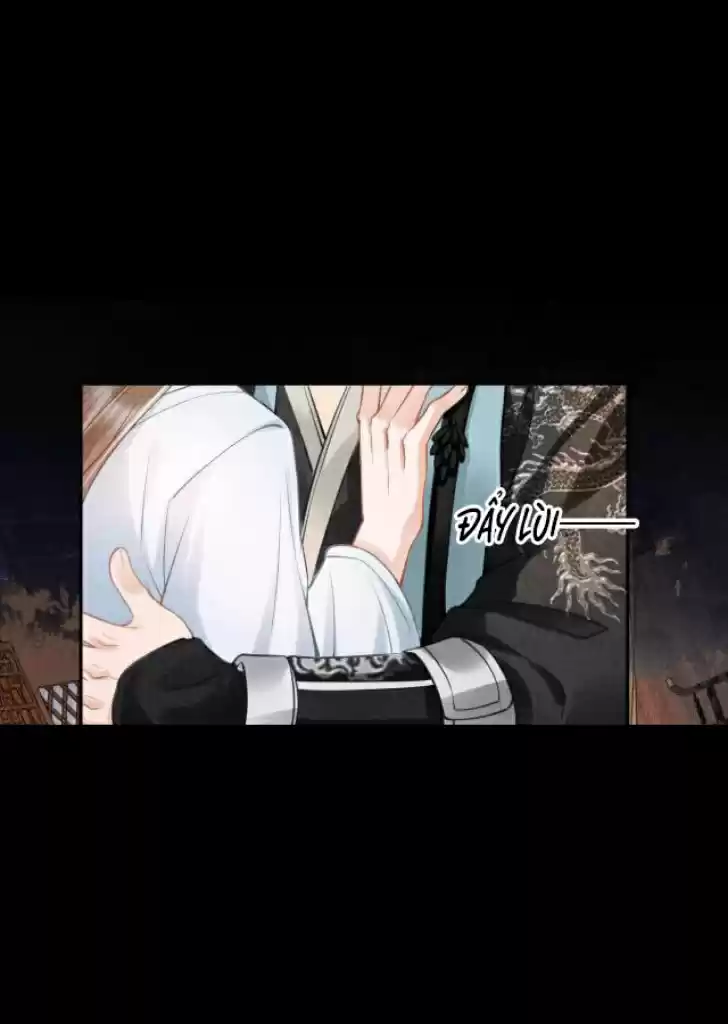 Please Love Me Gentle. Chapter 6