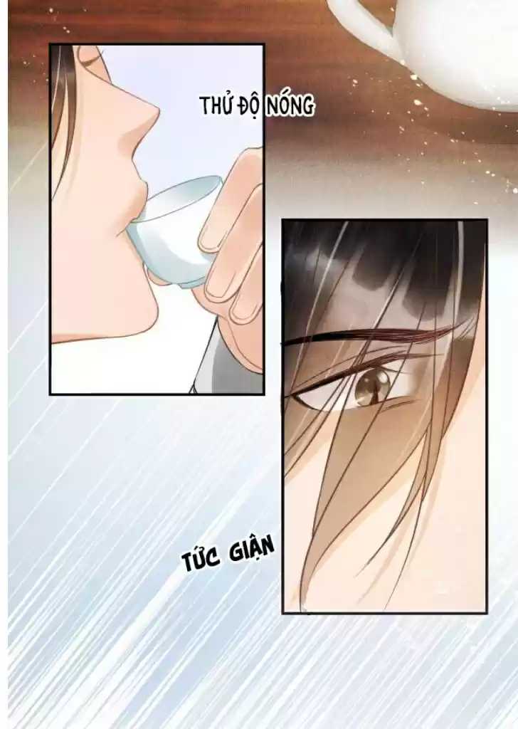 Please Love Me Gentle. Chapter 6