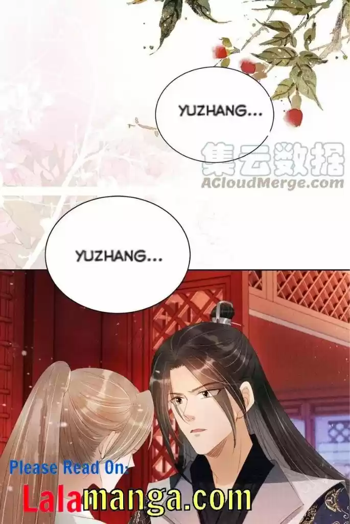 Please Love Me Gentle. Chapter 60