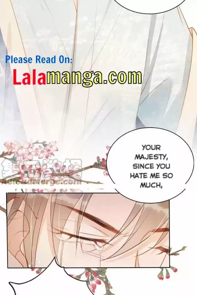 Please Love Me Gentle. Chapter 60