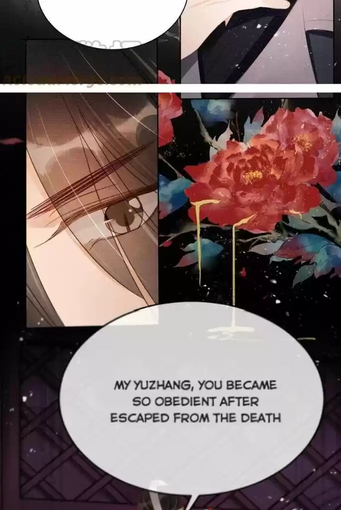 Please Love Me Gentle. Chapter 60