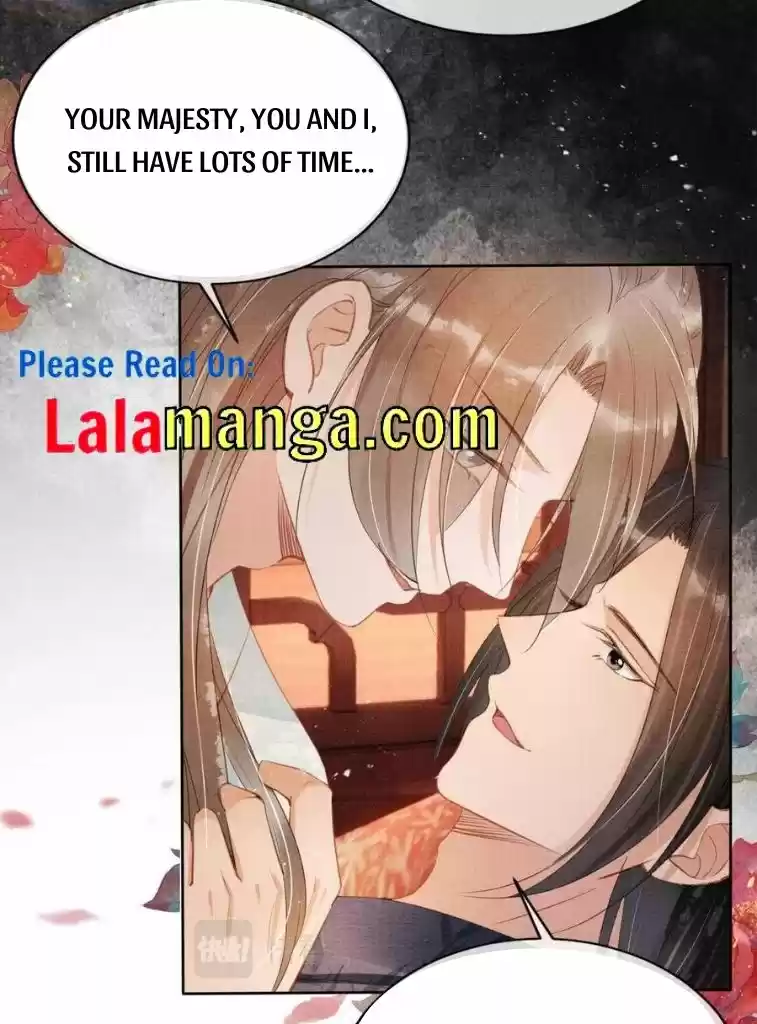 Please Love Me Gentle. Chapter 61