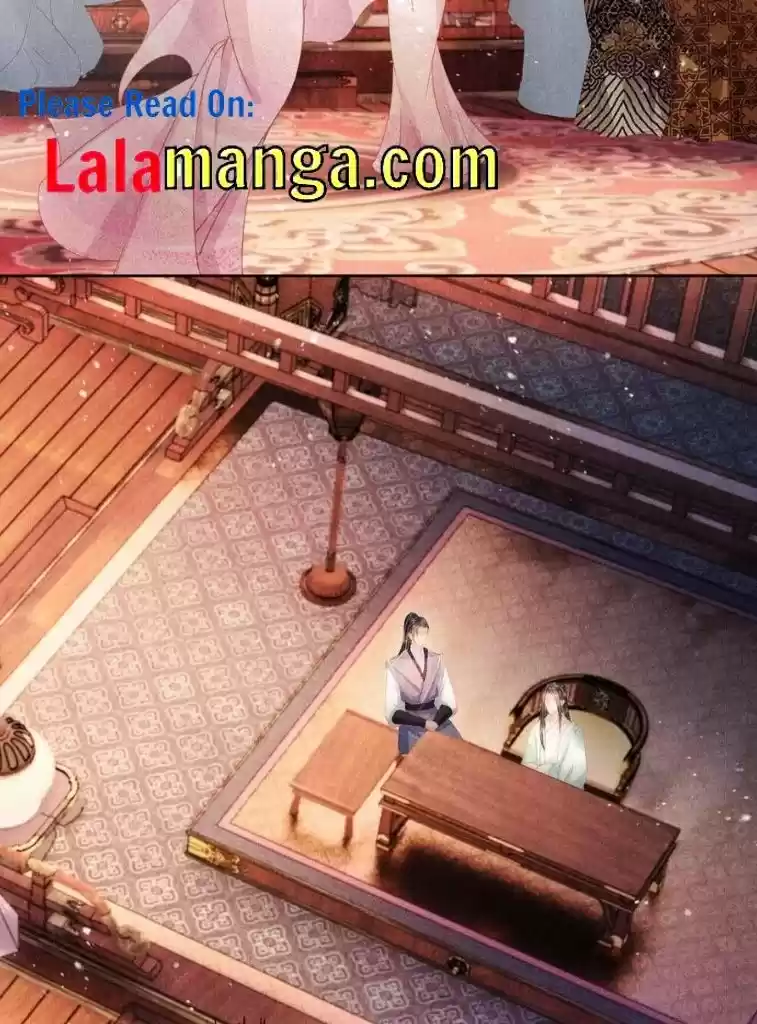 Please Love Me Gentle. Chapter 61