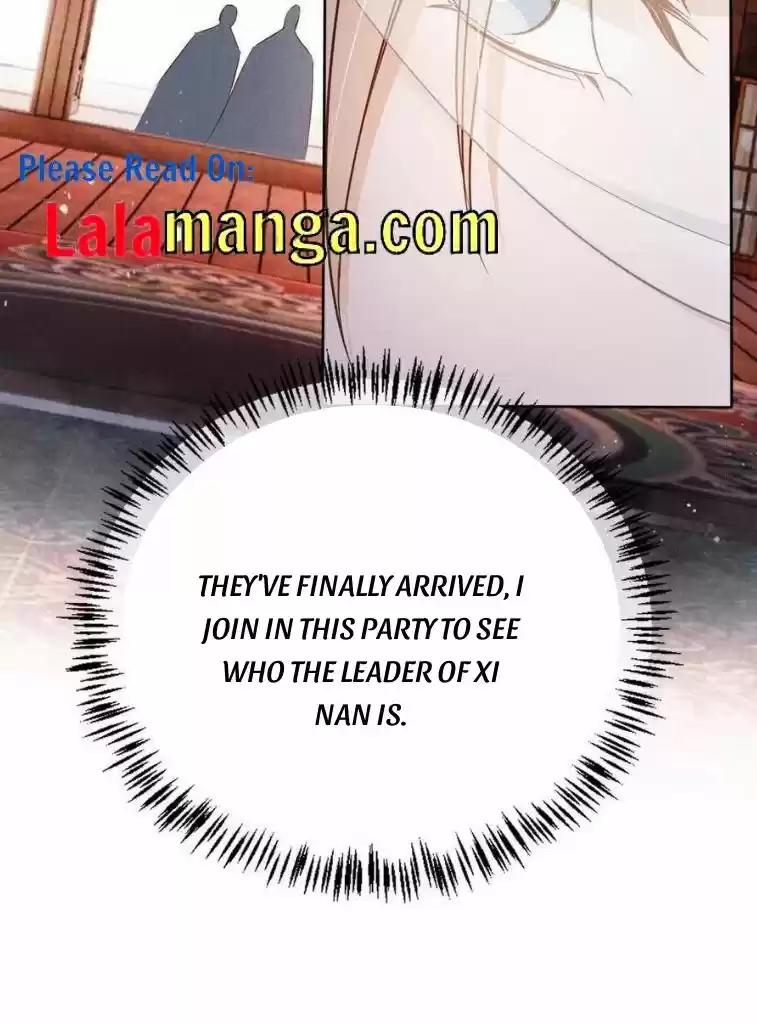 Please Love Me Gentle. Chapter 61