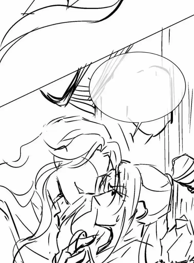 Please Love Me Gentle. Chapter 61