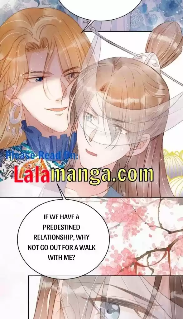 Please Love Me Gentle. Chapter 62