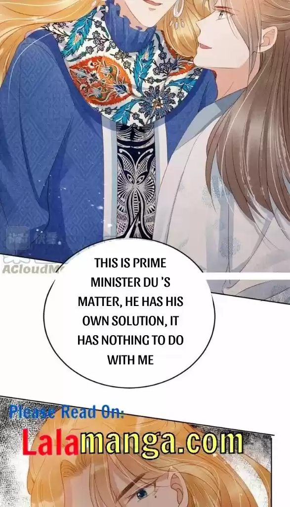 Please Love Me Gentle. Chapter 62