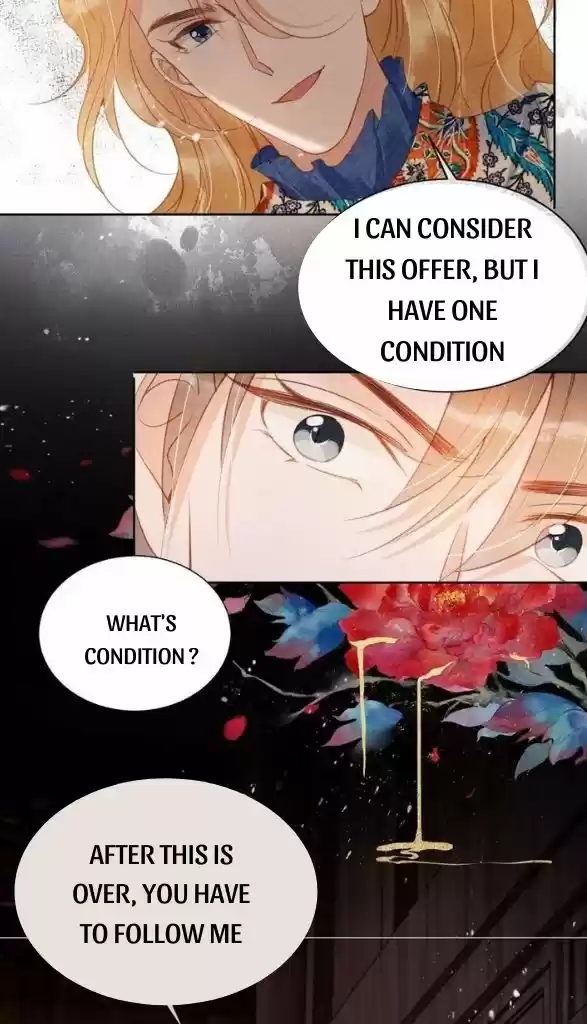 Please Love Me Gentle. Chapter 62