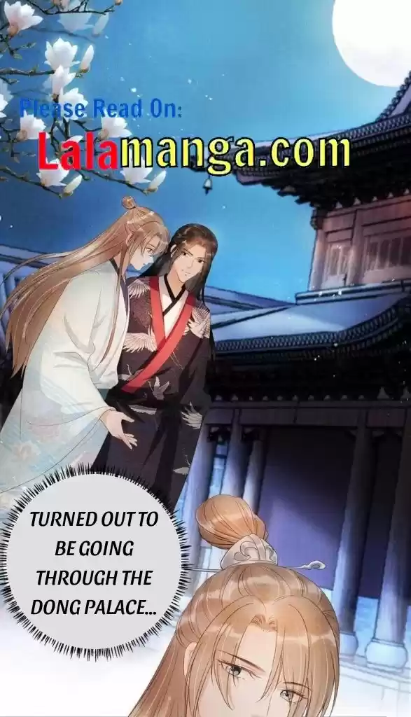 Please Love Me Gentle. Chapter 62