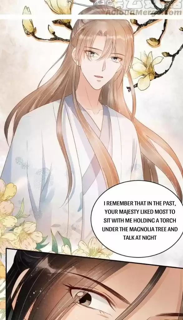 Please Love Me Gentle. Chapter 62