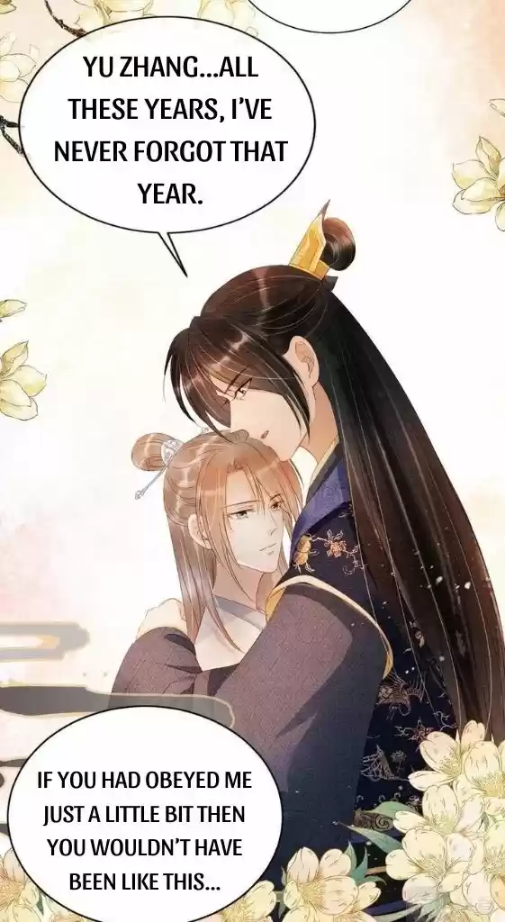 Please Love Me Gentle. Chapter 63