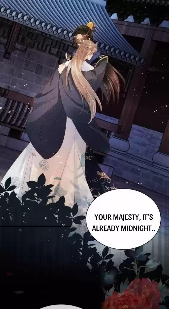 Please Love Me Gentle. Chapter 63