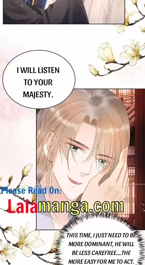 Please Love Me Gentle. Chapter 63