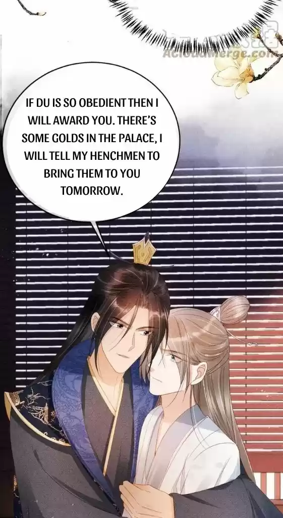 Please Love Me Gentle. Chapter 63