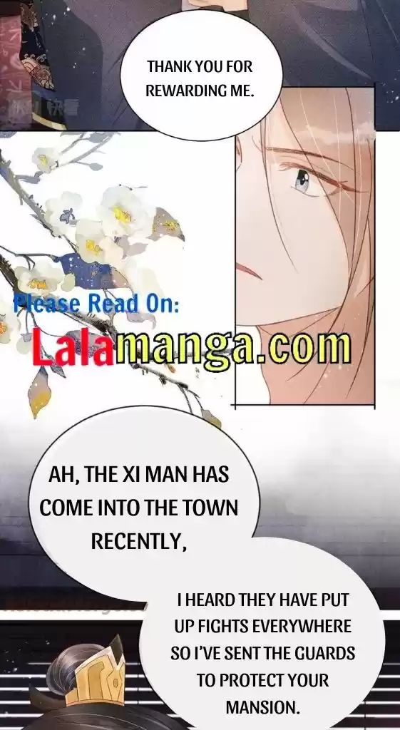 Please Love Me Gentle. Chapter 63