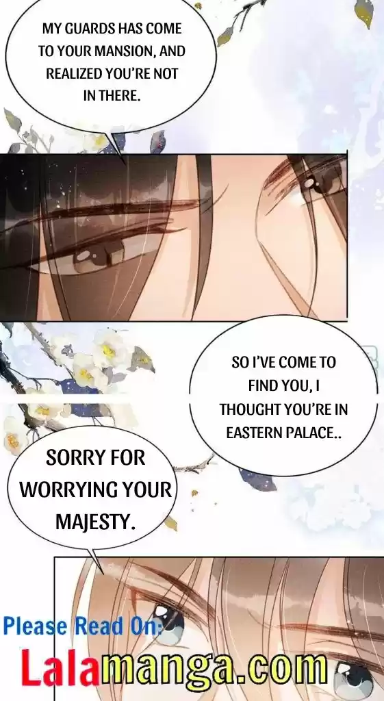 Please Love Me Gentle. Chapter 63