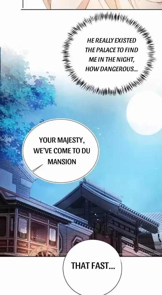 Please Love Me Gentle. Chapter 63