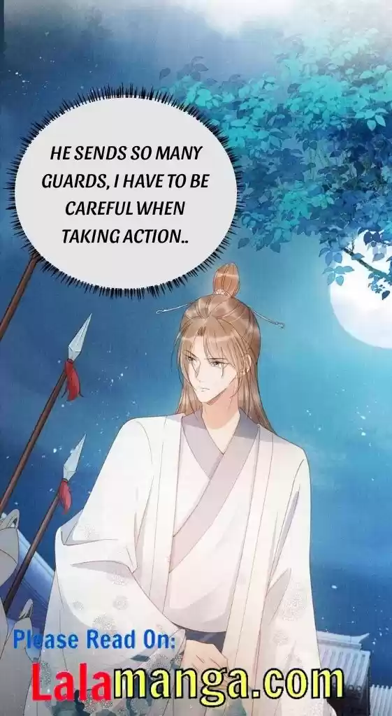 Please Love Me Gentle. Chapter 63