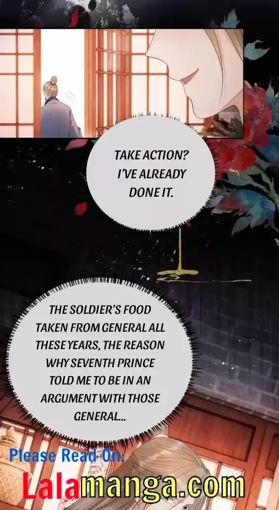 Please Love Me Gentle. Chapter 63