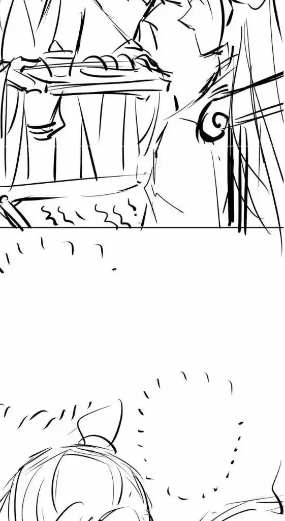 Please Love Me Gentle. Chapter 63