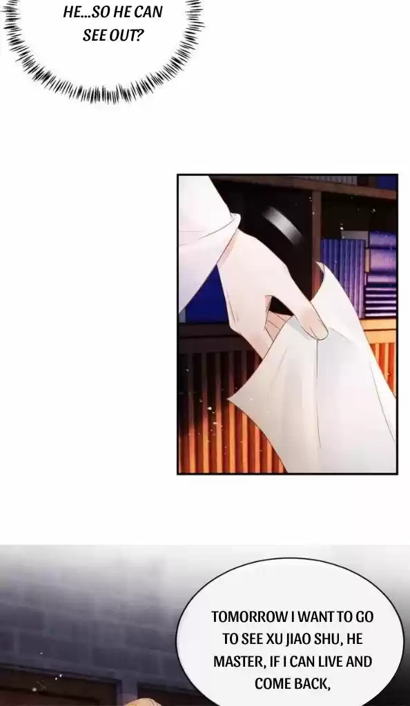 Please Love Me Gentle. Chapter 64