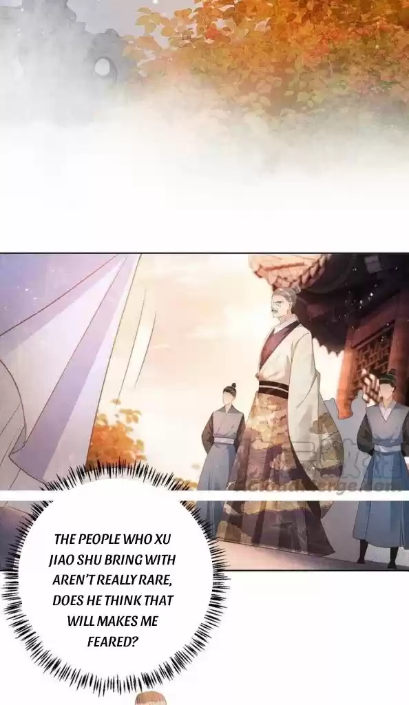 Please Love Me Gentle. Chapter 64