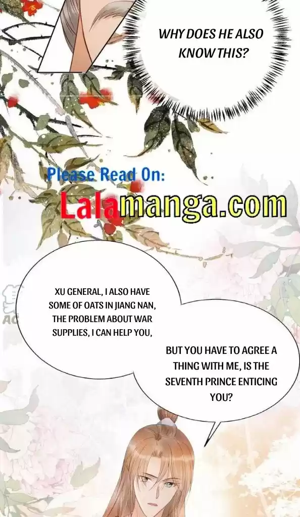 Please Love Me Gentle. Chapter 64