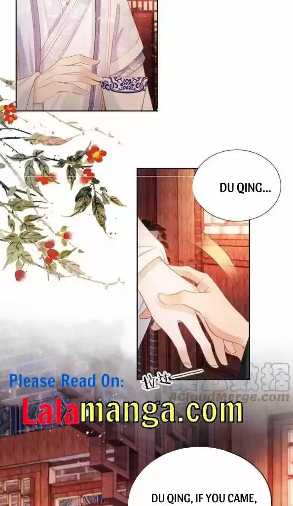 Please Love Me Gentle. Chapter 64