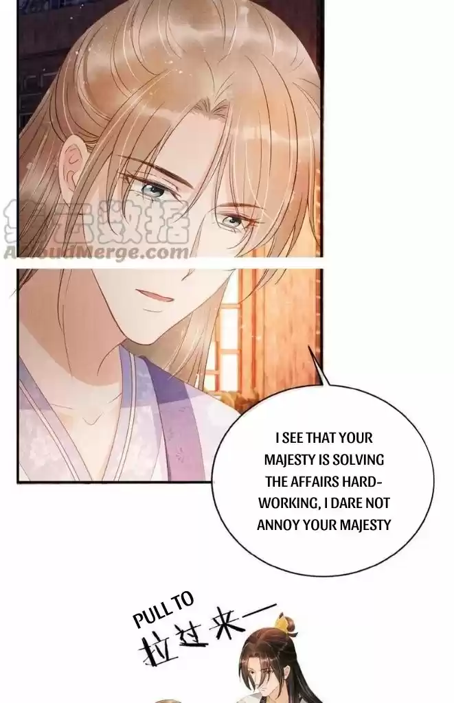 Please Love Me Gentle. Chapter 65