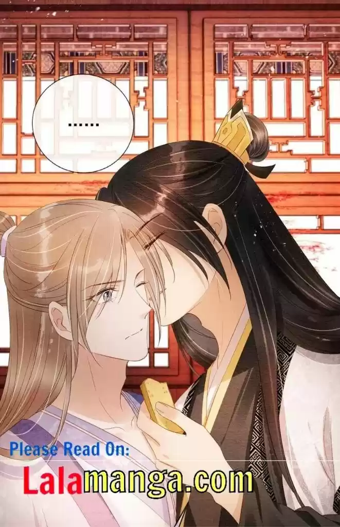 Please Love Me Gentle. Chapter 65