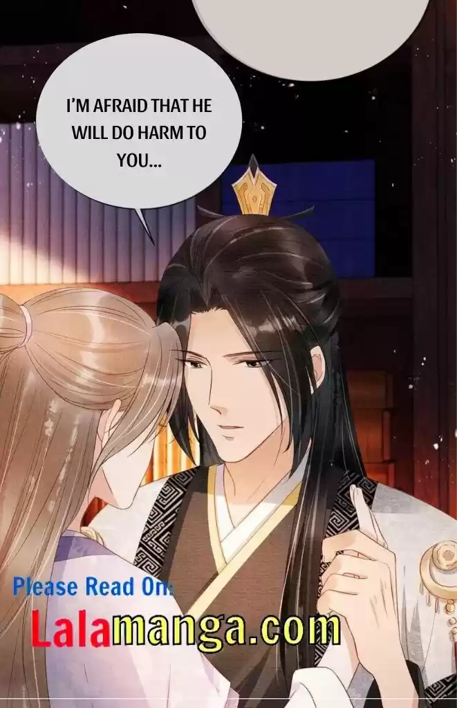 Please Love Me Gentle. Chapter 65