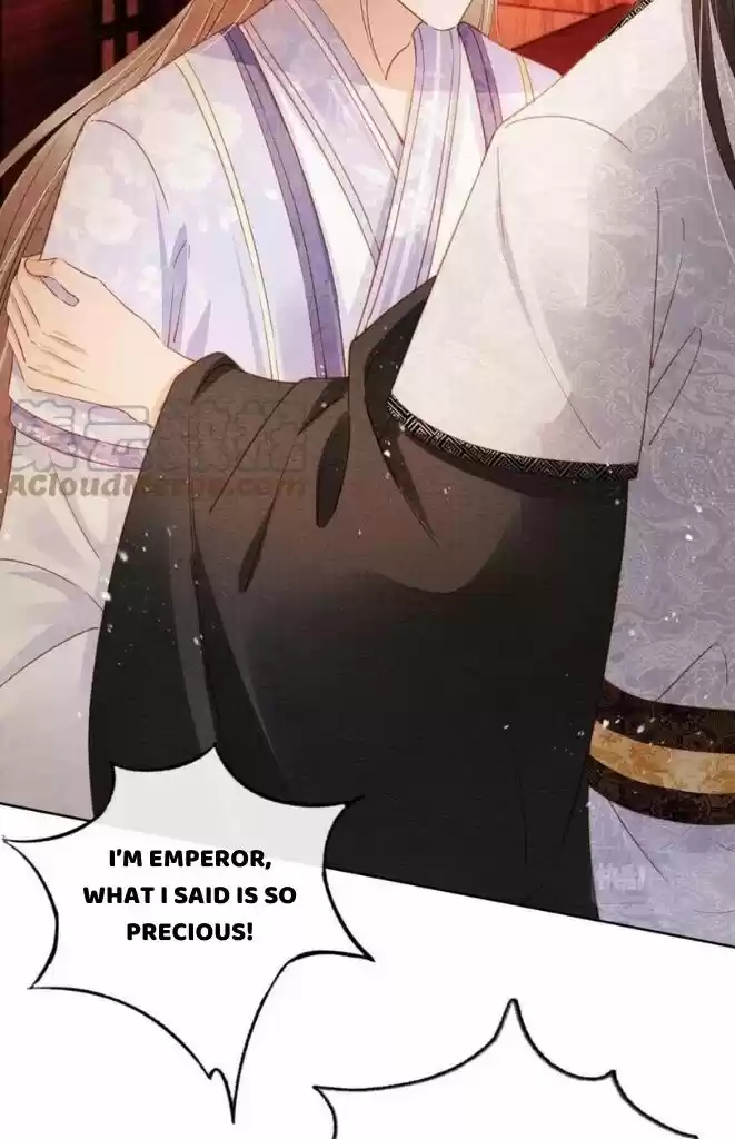 Please Love Me Gentle. Chapter 65