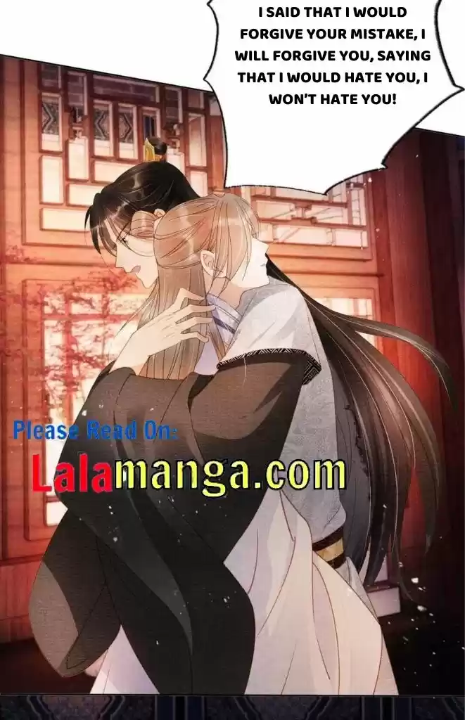 Please Love Me Gentle. Chapter 65