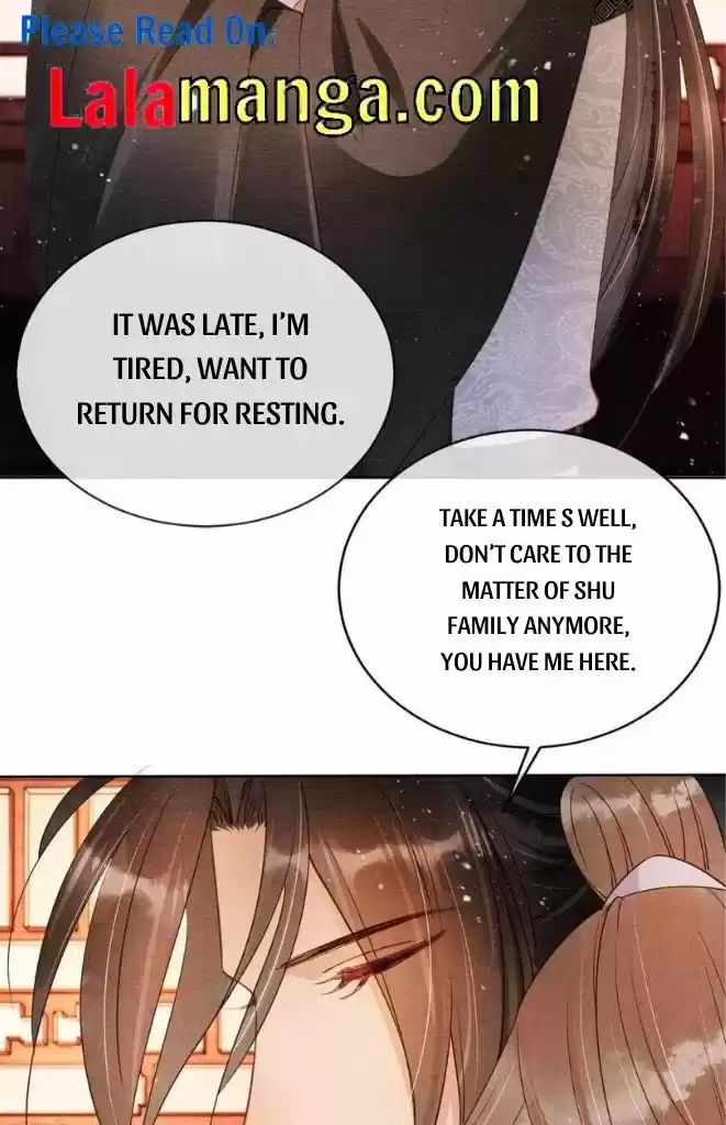 Please Love Me Gentle. Chapter 65