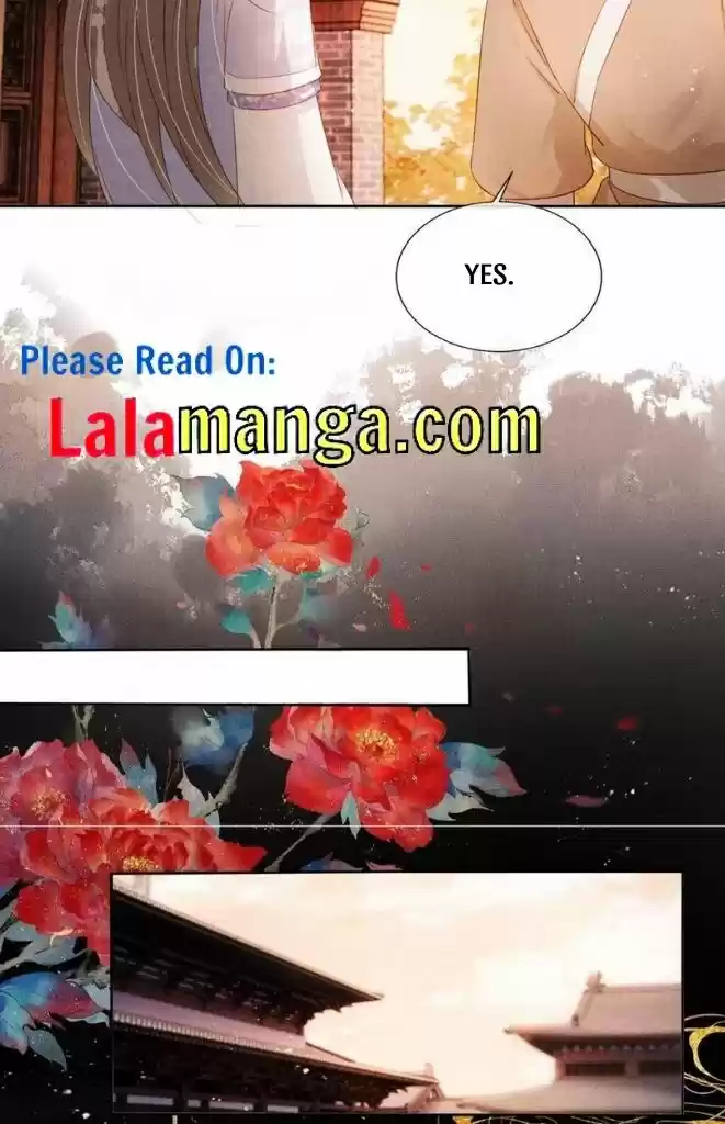 Please Love Me Gentle. Chapter 65