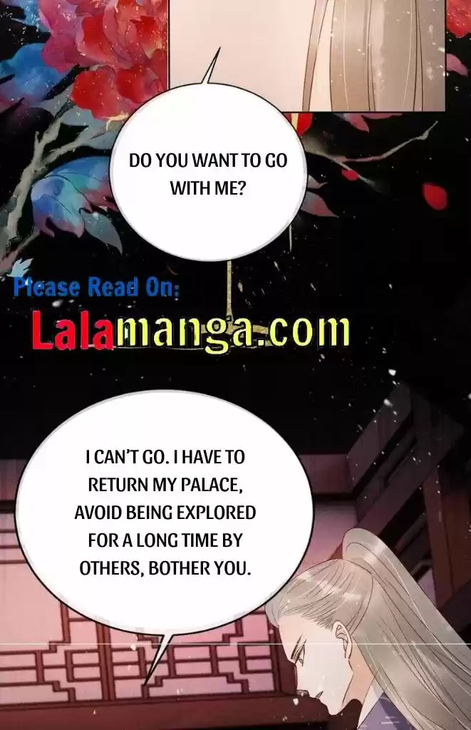 Please Love Me Gentle. Chapter 65