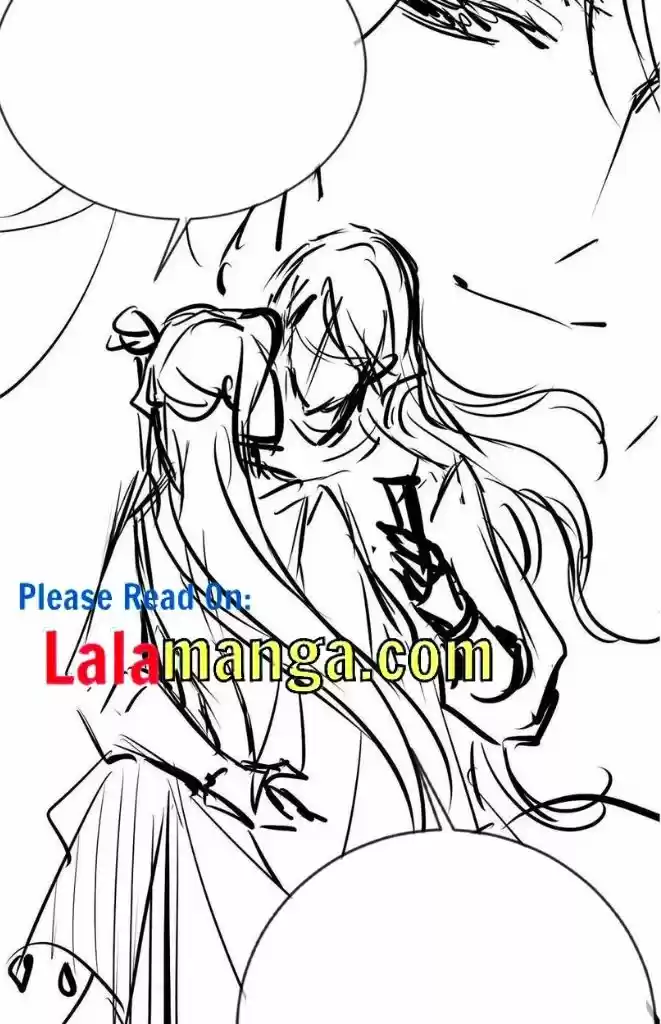 Please Love Me Gentle. Chapter 65