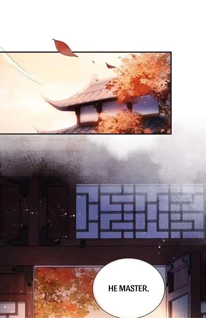 Please Love Me Gentle. Chapter 66