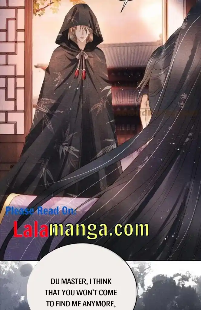 Please Love Me Gentle. Chapter 66