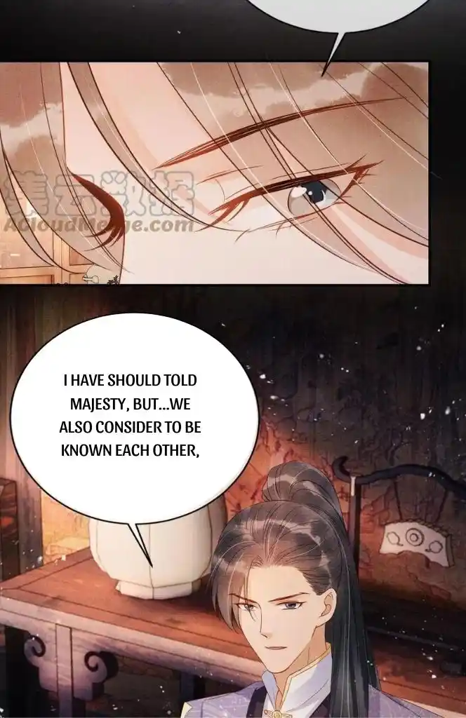 Please Love Me Gentle. Chapter 66