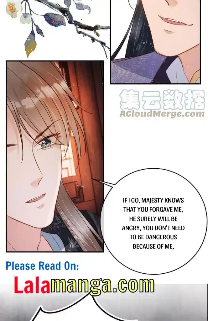 Please Love Me Gentle. Chapter 66