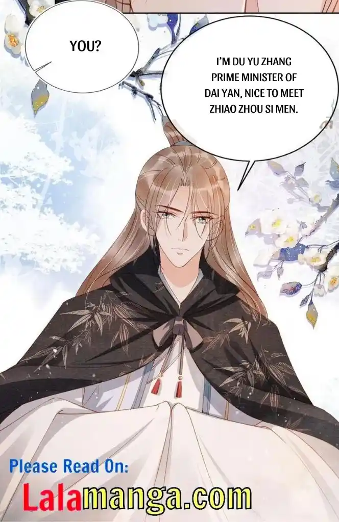 Please Love Me Gentle. Chapter 66