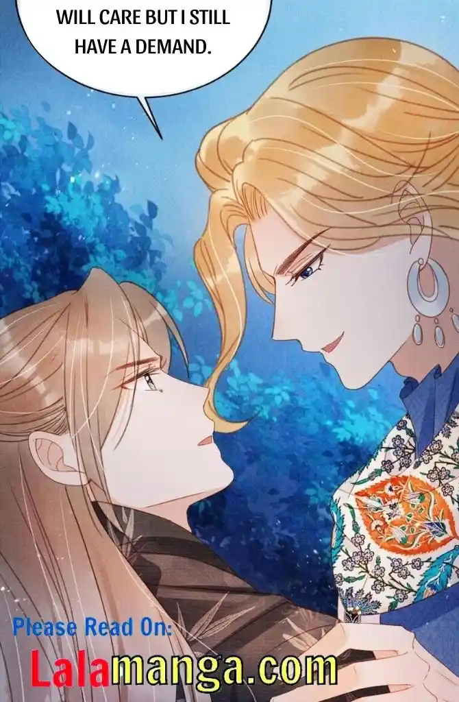 Please Love Me Gentle. Chapter 67