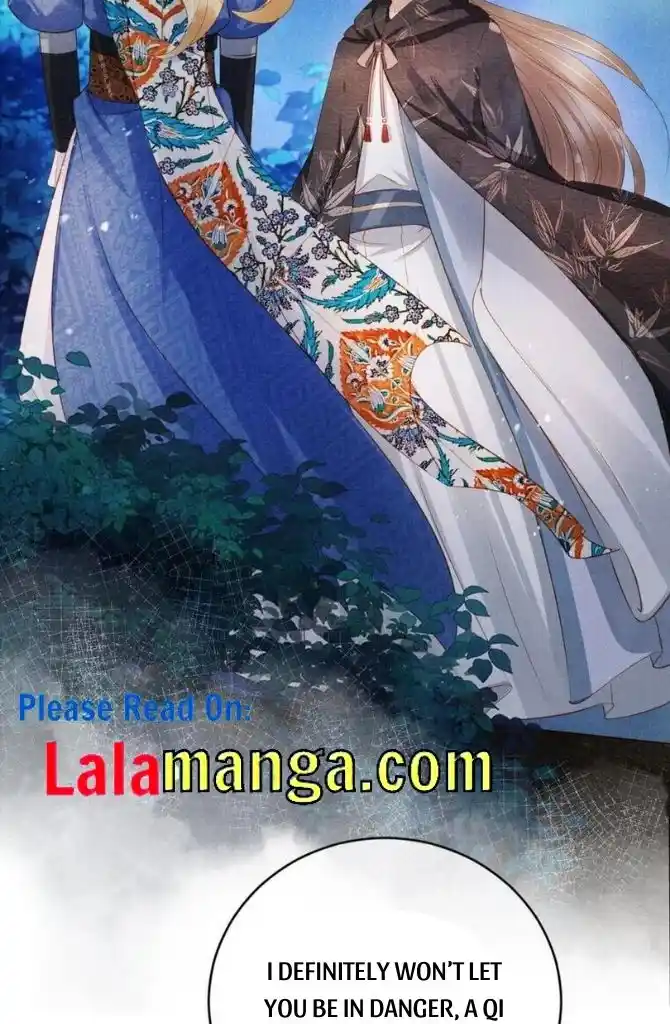 Please Love Me Gentle. Chapter 67