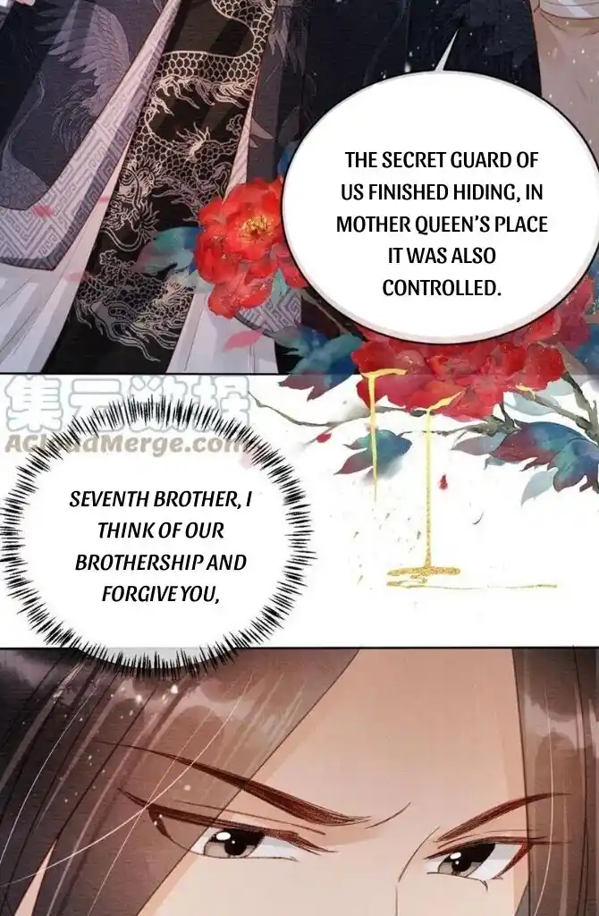 Please Love Me Gentle. Chapter 67