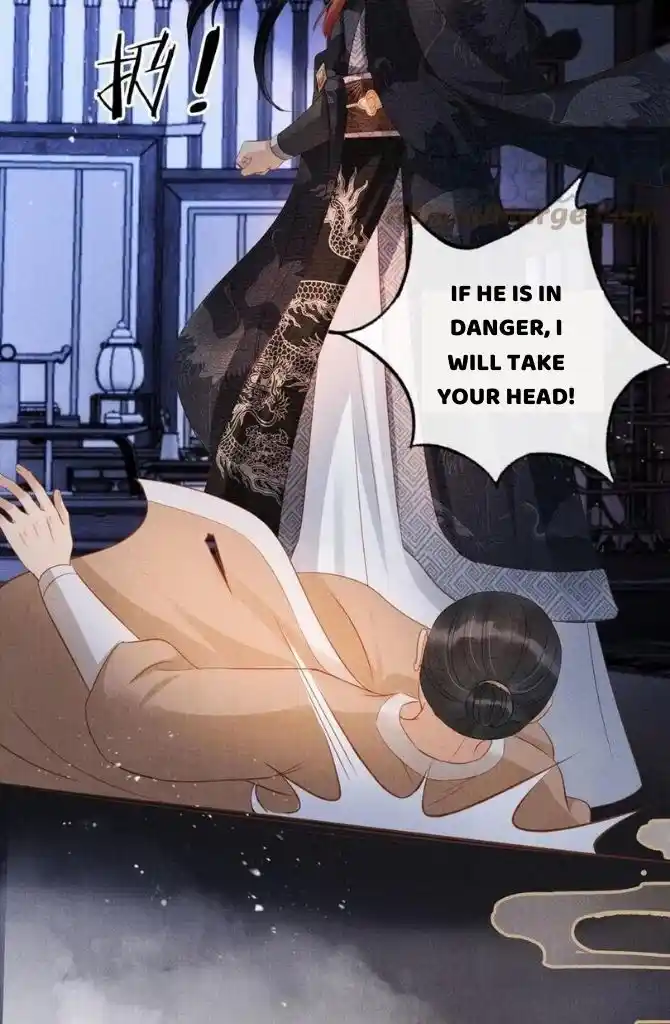 Please Love Me Gentle. Chapter 67